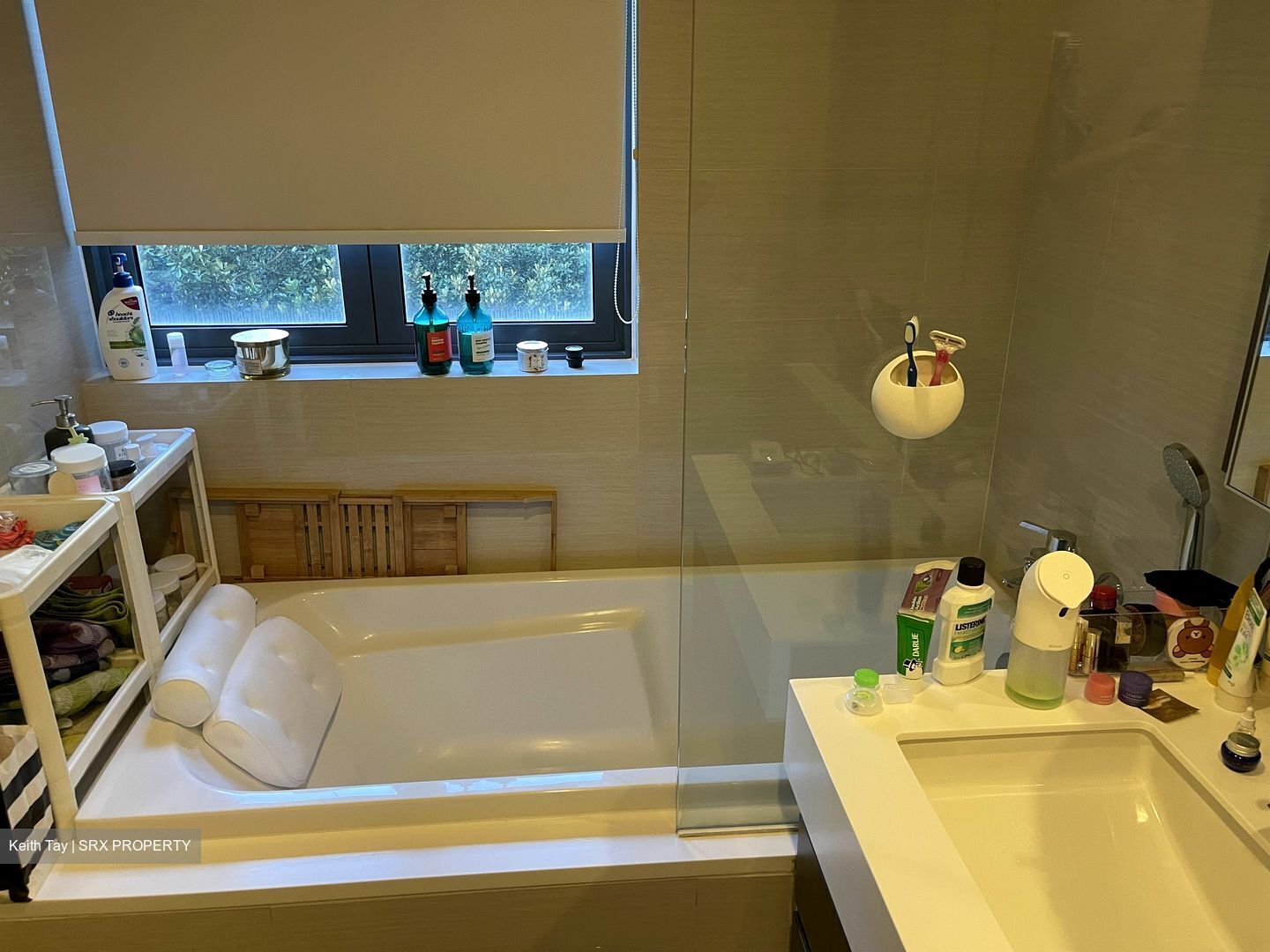 The Palette (D18), Condominium #355363031